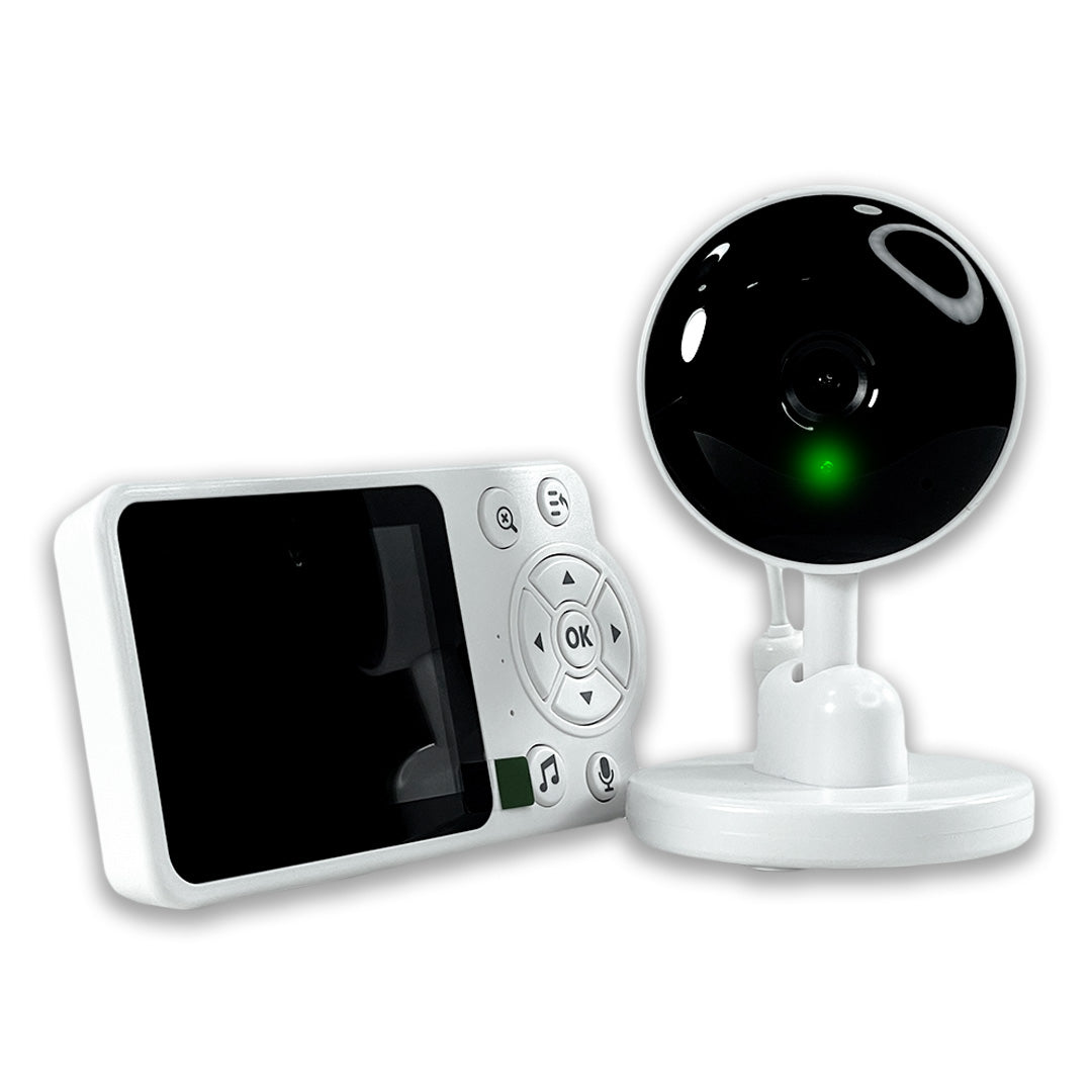 Baby Monitor A9