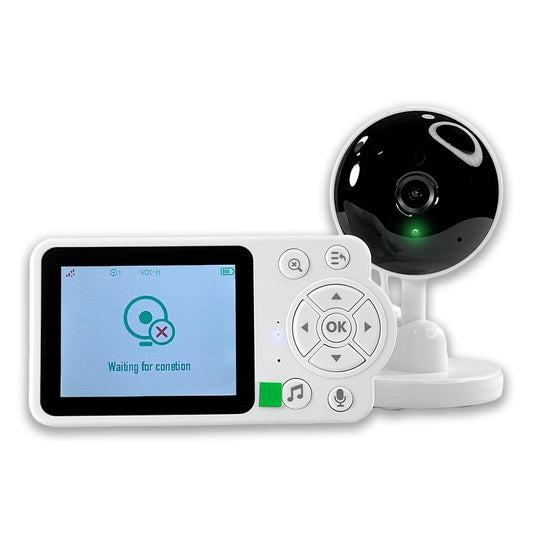 Baby Monitor A9