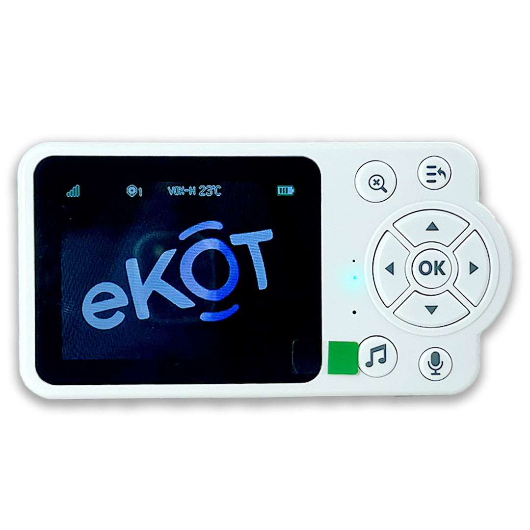 Baby Monitor A9