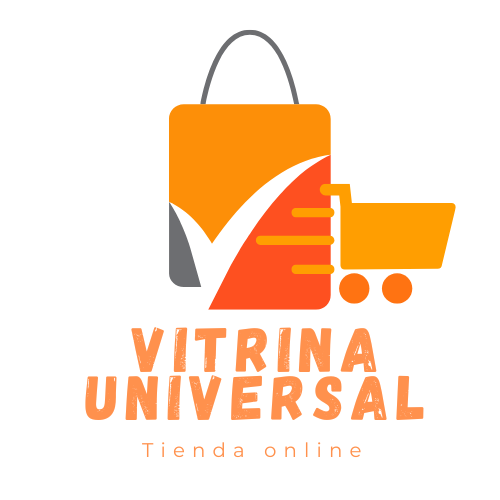 Vitrina Universal